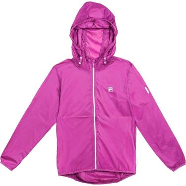 Imagem de Jaqueta Corta Vento Fila Windbreak Racer Run Feminino-Feminino
