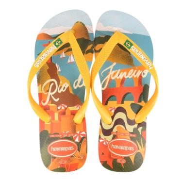 Imagem de CHINELO HAVAIANAS TOP POSTCARD 4149072-Unissex