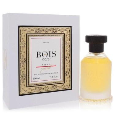 Imagem de Perfume Feminino Virtu Youth Bois 1920 100 ML Eau De Parfum