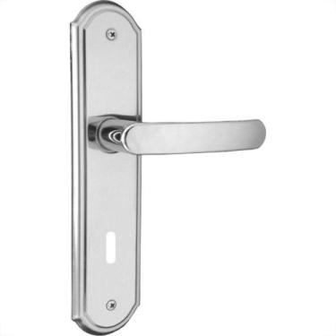 Imagem de Fechadura Alianca 2700/31 Inox Ip Interna 72001