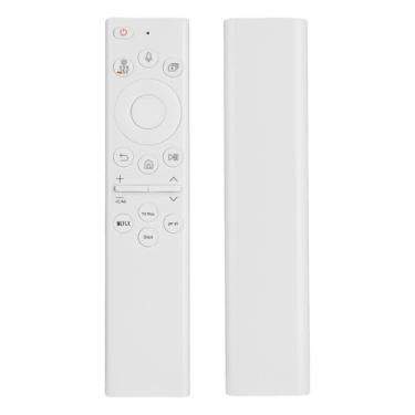Imagem de Controle remoto BN59-01391A compatível com Samsung Voice Remote Control, compatível com Samsung 2021 2022 2023 Frame Neo LED Smart 4K 8K Ultra HD TV