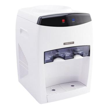 Imagem de Bebedouro Eletrônico Bem-03 Branco 65w Agratto Bivolt