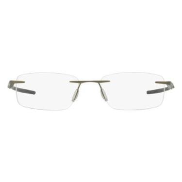 Imagem de Armação Óculos de Grau Oakley Frame Wingfold Evr OX5118 511801/53-Masculino