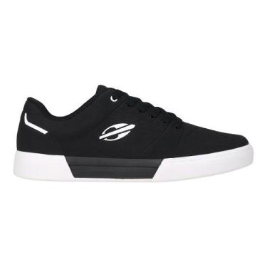 Imagem de Tenis masculino mormaii original casual streetwear skate antiderapante