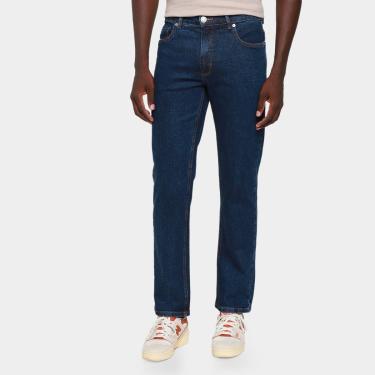 Imagem de Calça Jeans Hering Masculina-Masculino