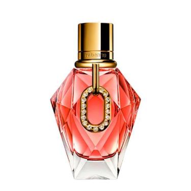 Imagem de Rabanne Million Gold For Her Pure Diamonds Eau de Parfum - Perfume Fem