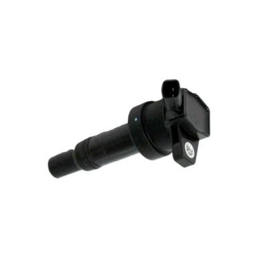 Imagem de Bobina De Ignição HB20 HB20S Picanto 1.0 3cc Após 2011 2 Vias - E-KLAS