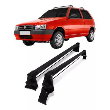 Imagem de Rack de Teto Fiat Uno 2 Portas 1984 a 2013 VHIP