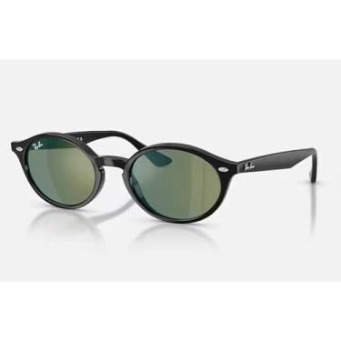 Imagem de Óculos de Sol de Sol Unissex Ray Ban RB4315-601/68 51, Único