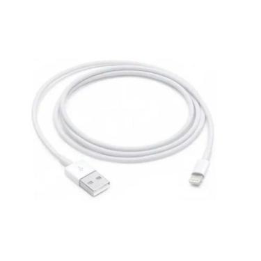 Imagem de Cabo Lightning 2 Metros - 5 5s 6 6s 7 8 Plus X 11 - LDNIO