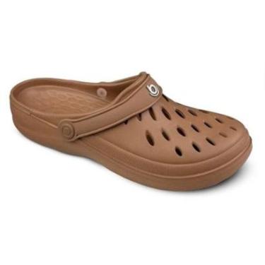Imagem de Sandália Boa Onda Easy Clog - Feminino-Feminino