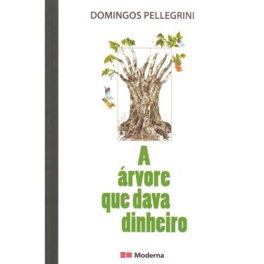 Imagem de A Árvore Que Dava Dinheiro