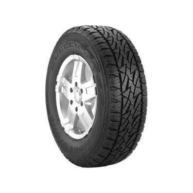 Imagem de Pneu Aro 16 235/70R16 106T Bridgestone Dueler A/T Revo2, 16
