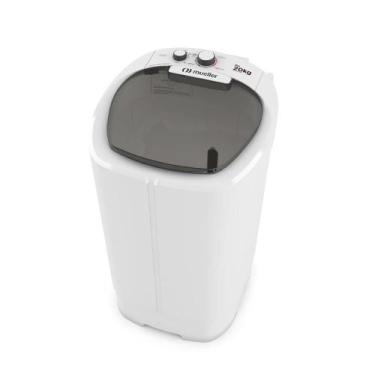 Imagem de Máquina de Lavar Mueller BIG 20.1kg, 110V