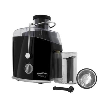 Imagem de Centrífuga de Alimentos Britânia Juicer 700 400W