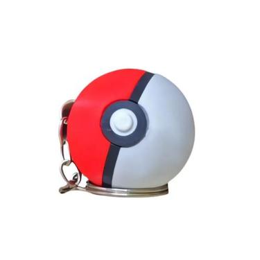 Imagem de Chaveiros Pokémon Articulado Flexível  Fidget Criativo e Decoração - -