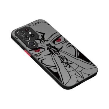 Imagem de Capa Dura Para Celular Samsung Galaxy S25 S23 S24 Ultra S22 S21 plus F