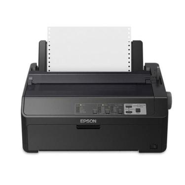 Imagem de Impressora Epson FX-890II FX890 Matricial