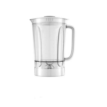 Imagem de Copo Liquidificador Philco Ph900 Ph1200 Plq912 Branco Original - Fun K