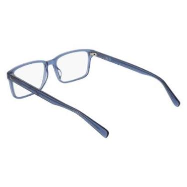 Imagem de Óculos de Grau Nike 1001 Blue-Masculino