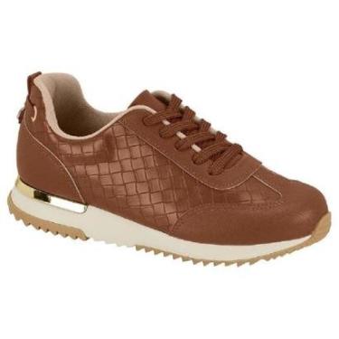 Imagem de Tênis Modare Feminino Ultraconforto 7405.102 Solado EVA Antiderrapante-Feminino