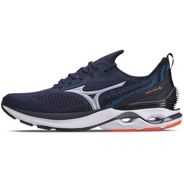 Imagem de Tênis de Corrida Feminino Mizuno Wave Mirai 6-Unissex