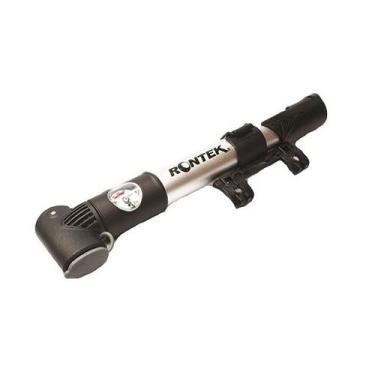 Imagem de Bomba de Ar Rontek BBP-012 com manometro Aluminio 80psi