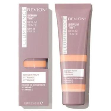 Imagem de Serum Tint Illuminance FPS 15 nº 301 Cool Beige 28ml - Revlon