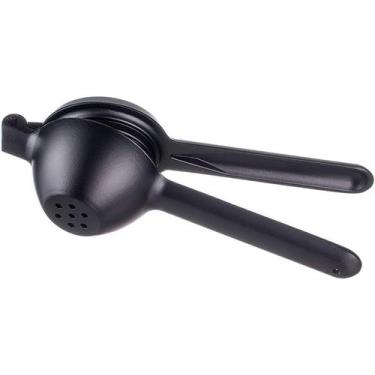 Imagem de Espremedor de Limão Alumínio Preto Weck - 1109
