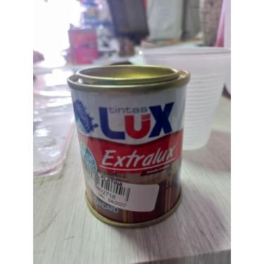 Imagem de Tinta extraluz - Tintas lux 