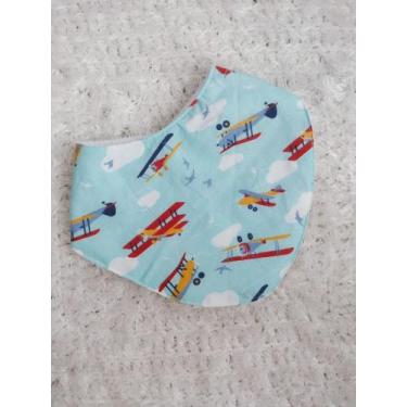 Imagem de Babador bandana - Di lelys