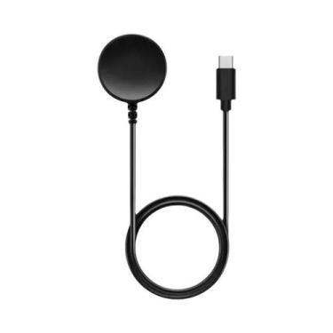 Imagem de Carregador USB-C Para Samsung Galaxy Watch 7/6/6 Classic/5/5 Pro/4/4 C