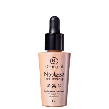 Imagem de Dermacol Noblesse Fusion Make-Up Tan - Base Líquida 25ml