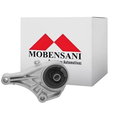 Imagem de Coxim Motor Dianteiro Esquerdo gm Corsa Meriva 2002 Ate 2012 - MOBENSA
