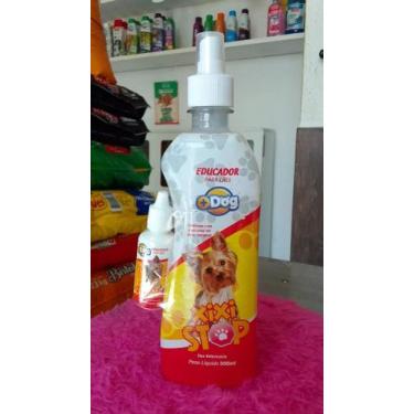 Imagem de Educador Sanitário - C.R
