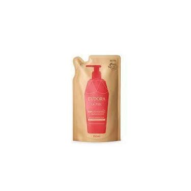 Imagem de Refil hidratante la piel tamaras egipcias 350ml - EUDORA
