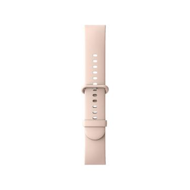 Imagem de Pulseira para Smartwatch Xiaomi Redmi Watch 2 Lite de Silicone 140MM Marrom