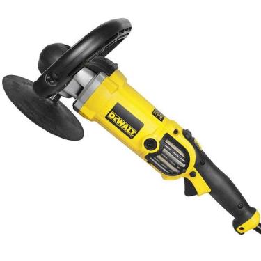 Imagem de Lixadeira e Politriz 7/9 Dwp849X Br Dewalt, 110V