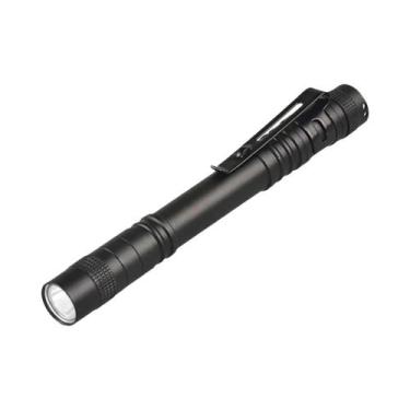 Imagem de Lanterna Mini Portátil LED Vermelha Para Camping E Emergências Ao Ar L