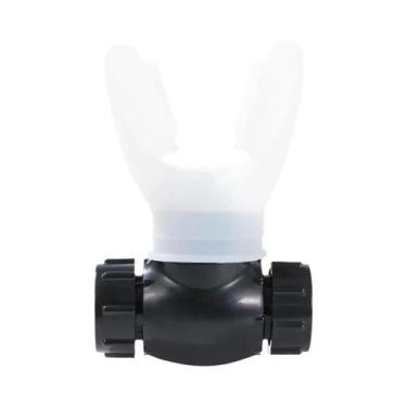 Imagem de Equipamento De Fitness Para Exercício: Ventilador Pulmonar De Silicone