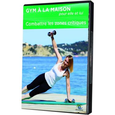 Imagem de Gym à la maison pour elle et lui - Combattre les zones critiques