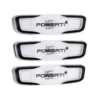 Imagem de Amortecedores de Vibração para Tênis de 3 Unidades - Amortecedor à Choque - Durável