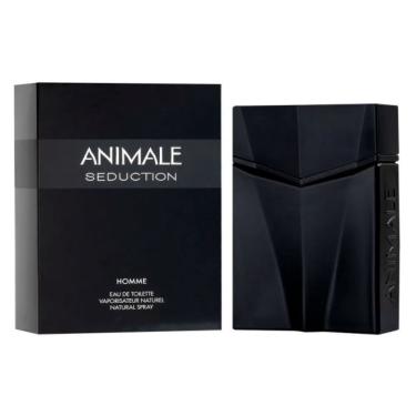 Imagem de Perfume Animale Seduction For Men edt 100ml