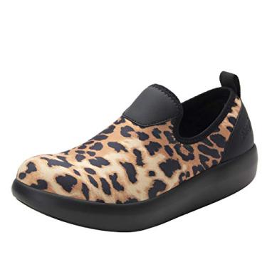 Imagem de Alegria Eden feminino, Leopard, 6-6.5