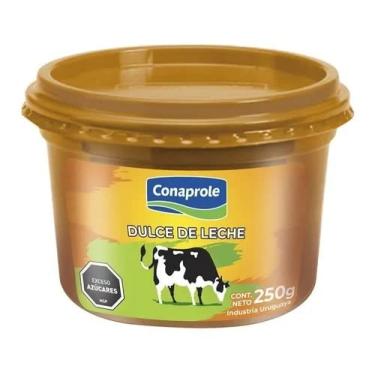Imagem de Doce de leite conaprole (Uruguaio) - 250gr