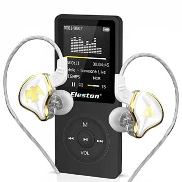 Imagem de Hybrid Drive In-Ear Headset | 10mm Dual Magnetic Drive HiFi Earphones,Noise Isolating Wired Earbuds for Musicians Audiophile Singers Hamb-br