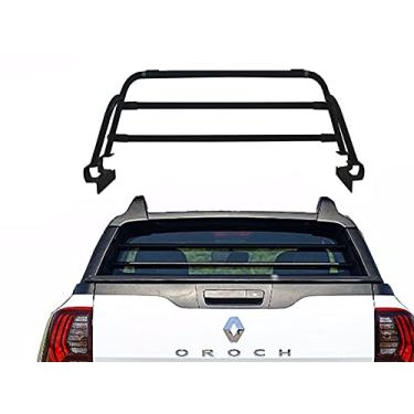 Imagem de ACESSORIO GRADE VIGIA VIDRO PARA OROCH TODOS OS ANOS