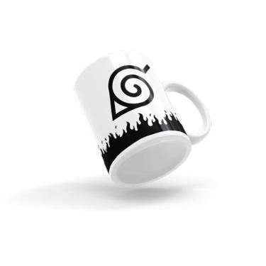 Imagem de Caneca Cerâmica 350 Ml - Folha Sabio - BEEK GEEK`S CA-87