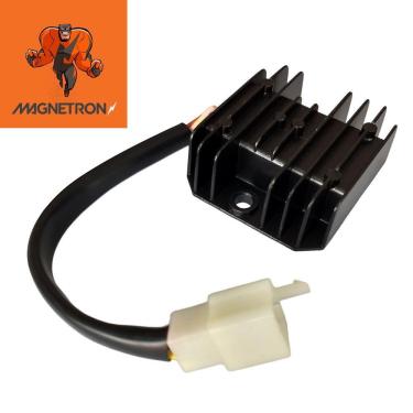 Imagem de Regulador Retificador Sundown MAX / Hunter 125 (magnetron)