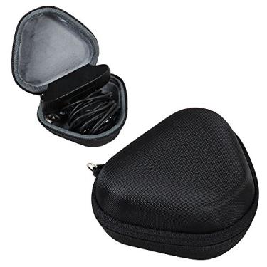 Imagem de For Logitech HD Pro C920 960-000971 Webcam Web Camera 1080p Widescreen Travel Hard EVA Protective Case Carrying Pouch Cover Bag by Hermitshell